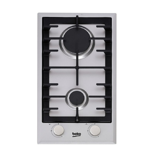 Газовая варочная поверхность Beko HDCG 32221 FX