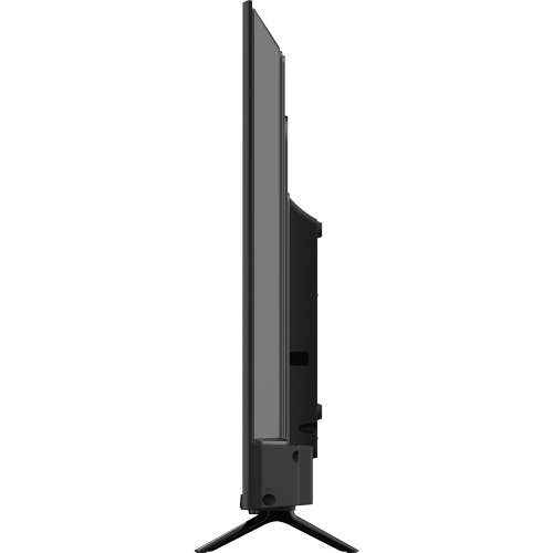 Телевизор HIBERG 43Y UHD-R