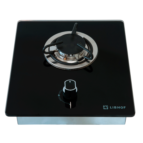 Варочная панель газовая Libhof HB 9001