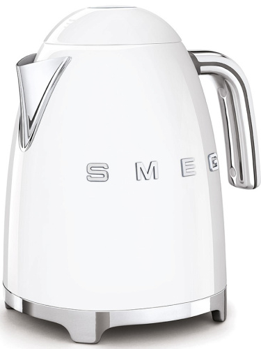 Чайник Smeg KLF03WHEU
