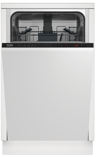 Встраиваемая посудомоечная машина Beko DIS26021