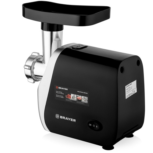 Мясорубка BRAYER BR1609