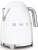Чайник Smeg KLF03WHEU