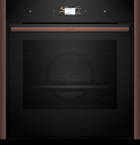 Духовой шкаф NEFF B59FS3AY0