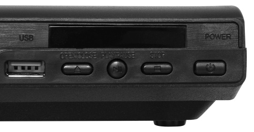 Плеер DVD Hyundai H-DVD160