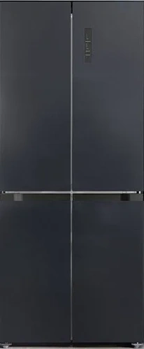 Холодильник LEX LCD432BmID Cross Door