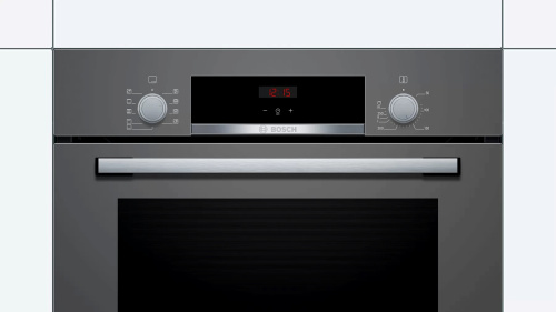 Электрический духовой шкаф Bosch HBF534EH1T