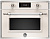 Духовой шкаф Bertazzoni, комбинированный с СВЧ F457HERMWTAX