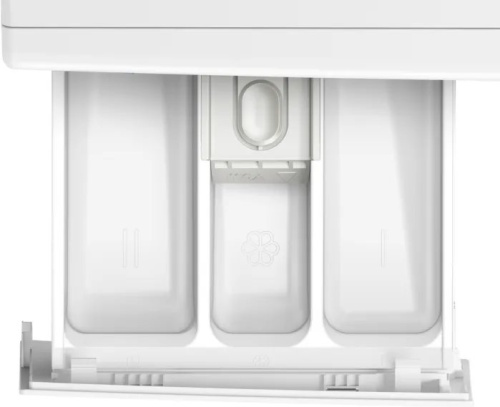 Стирально-сушильная машина Bosch WNA134L0SN