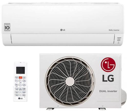 Сплит-система LG ProCool B18TS.NSK / B18TS.UL2