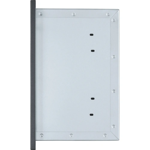 Полновстраиваемая вытяжка MEFERI INBOX60BK LIGHT