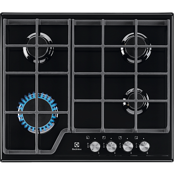 Газовая панель Electrolux GRE263MB