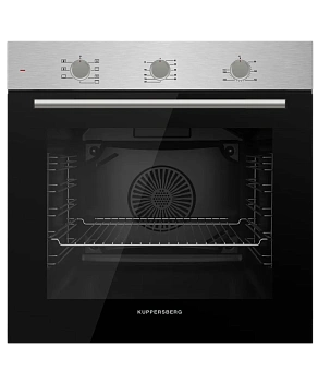 Духовой шкаф Kuppersberg HO 603 BX