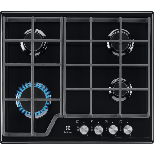Газовая панель Electrolux GRE263MB