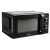 Микроволновая печь Monsher MTW 201 Noir