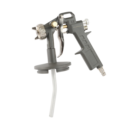 Пневмокраскораспылитель PATRIOT LV 162В