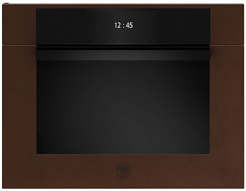 Духовой шкаф Bertazzoni, комбинированный с пароваркой F457MODVTC