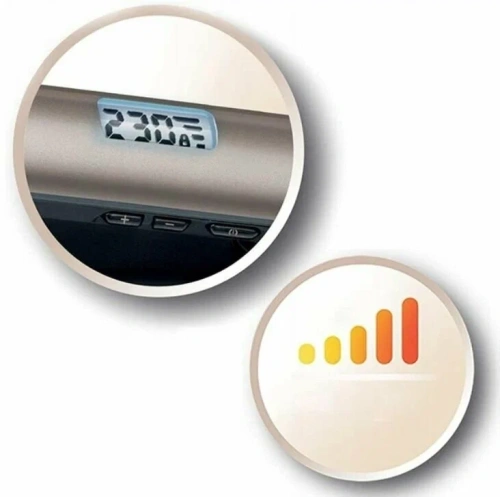 Выпрямитель Remington S 8540