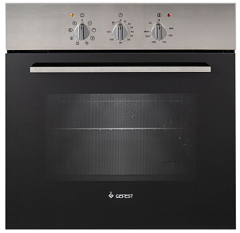 Духовой шкаф Gefest ЭДВ ДА 602-01 Н1М