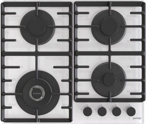 Газовая варочная панель Gorenje GTW642SYW