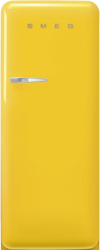 Холодильник Smeg FAB28RYW6