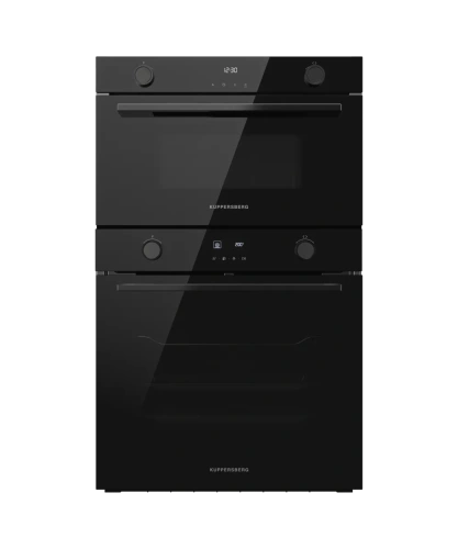 Встраиваемая микроволновая печь Kuppersberg HMW 611 BB