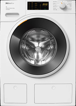 Стиральная машина Miele WWB680 WCS 125 Edition LOWE Lotus White белый лотос