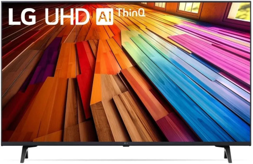 Телевизор LG 55UT80006LA.ARUB