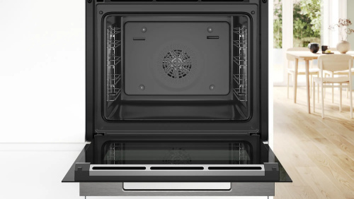 Духовой шкаф Bosch HBG7341B1