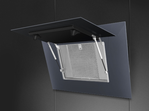 Вытяжка Smeg KV194G