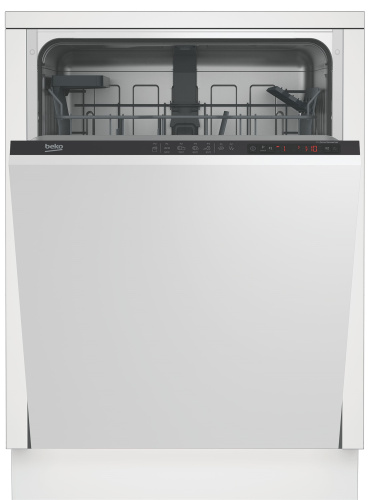 Встраиваемая посудомоечная машина Beko DIN24310