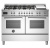Варочный центр Bertazzoni Professional PRO126G2EXT Варочный центр Bertazzoni Professional PRO126G2EXT