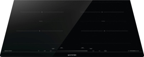 Индукционная варочная панель Gorenje ISC646BSC