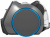 Пылесос Miele SNRF3 Boost CX1 BluePulse чёрный обсидиан