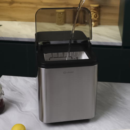 Льдогенератор Libhof IM-212