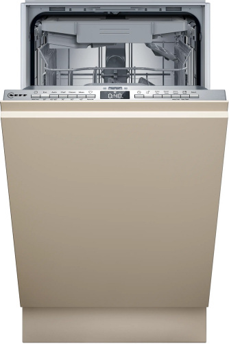 Встраиваемая посудомоечная машина Smeg S875EMX35E