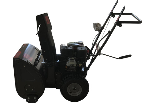 Бензиновый снегоуборщик EVOline SBG560E