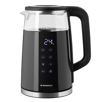 Чайник Maunfeld MGK-616DBK