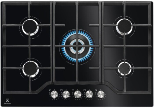 Встраиваемая варочная панель Electrolux KGG75362K