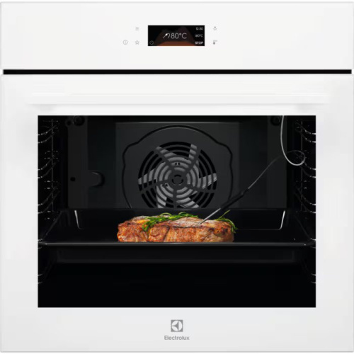 Встраиваемый духовой шкаф Electrolux LOE8H39V
