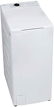 Стиральная машина Midea MF100T80BS/W-RU