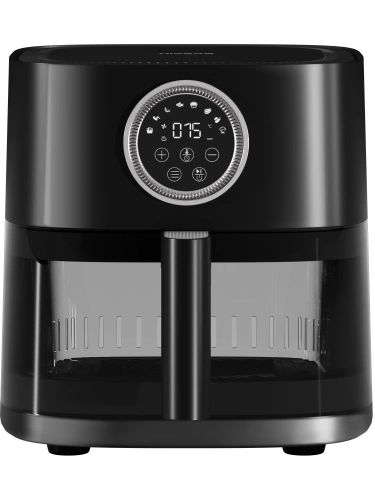 Аэрогриль HIBERG GF 400 GB