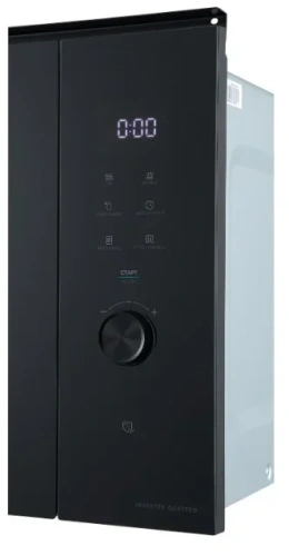 Встраиваемая микроволновая печь Midea MI982517GBI