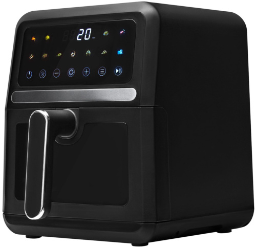 Аэрогриль электрический LEX LXAF5415