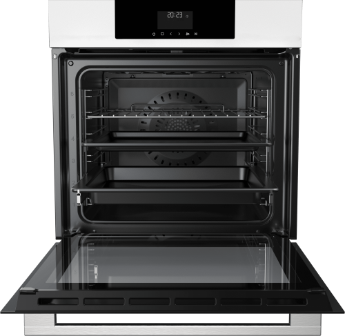 Духовой шкаф Haier HOQ-F3AAN3WB