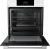 Духовой шкаф Haier HOQ-F3AAN3WB Духовой шкаф Haier HOQ-F3AAN3WB