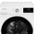 Стиральная машина Monsher MWDM 460 Blanc