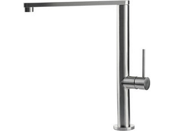 Смеситель Falmec PURE STEEL FLAT