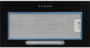 Кухонная вытяжка Delonghi KT-A501 BF