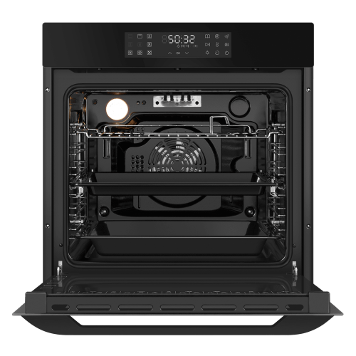 Шкаф духовой электрический Maunfeld EOEH7616B